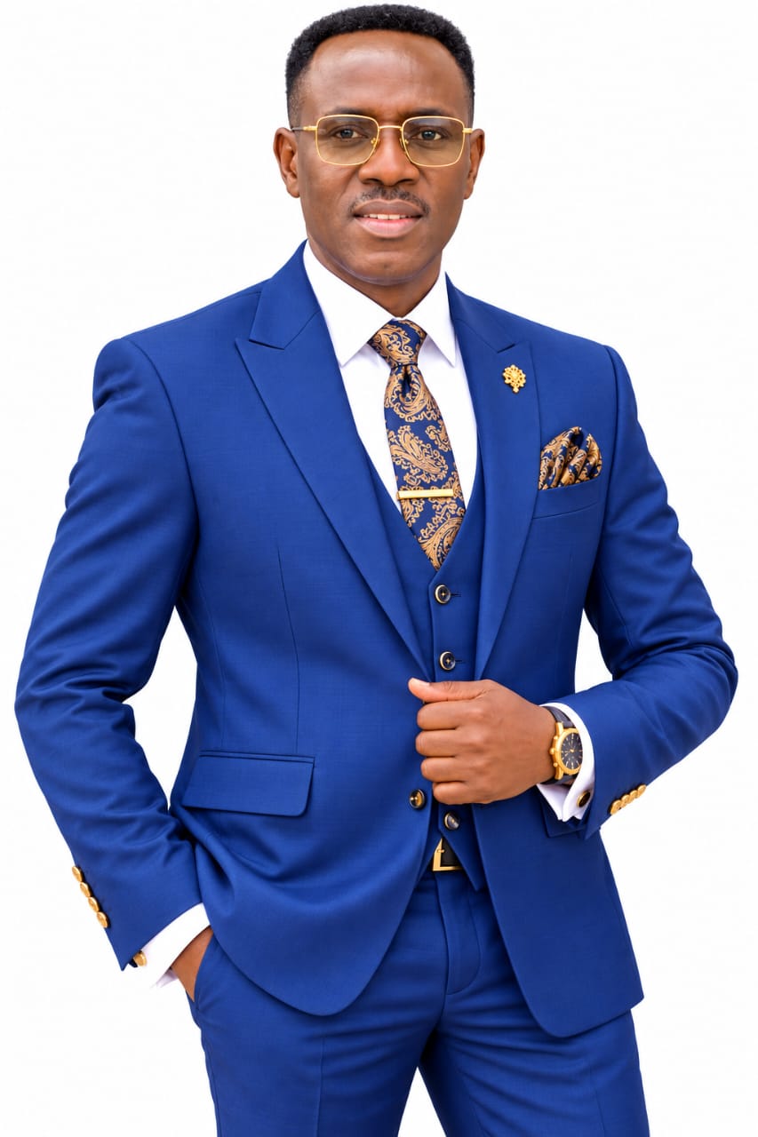 Dr. Rardy Nyema Chuku